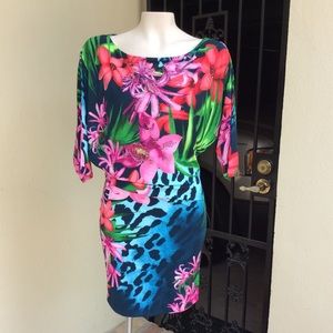 CACHE SUPER CUTE DRES🌺🌺🌺  NWT!!!!